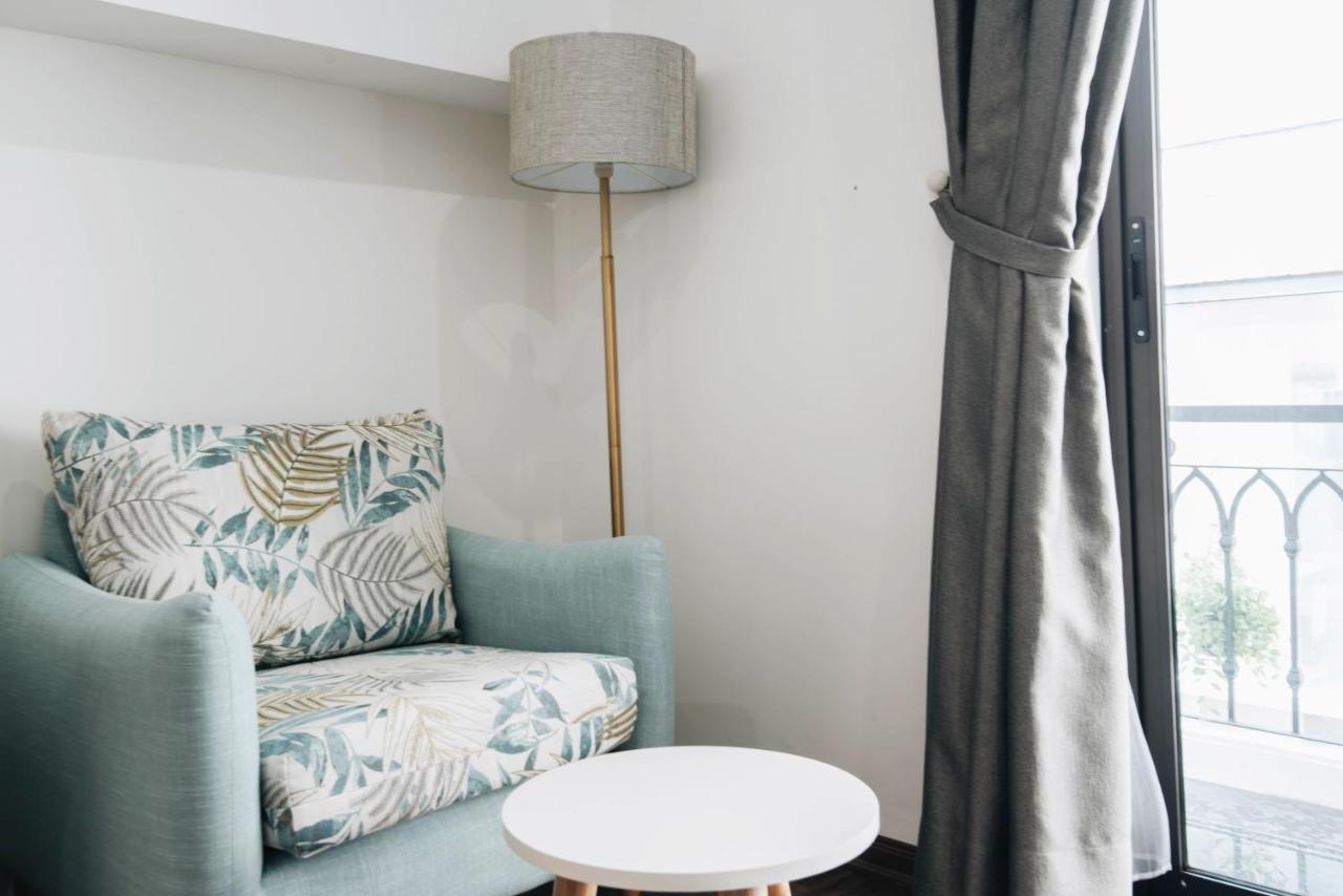 The Q Boutique And Home Hanoi Eksteriør bilde