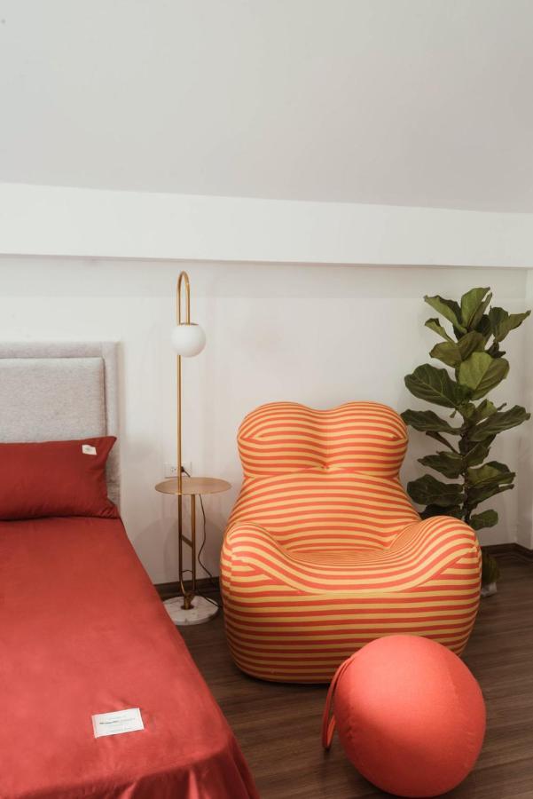 The Q Boutique And Home Hanoi Eksteriør bilde