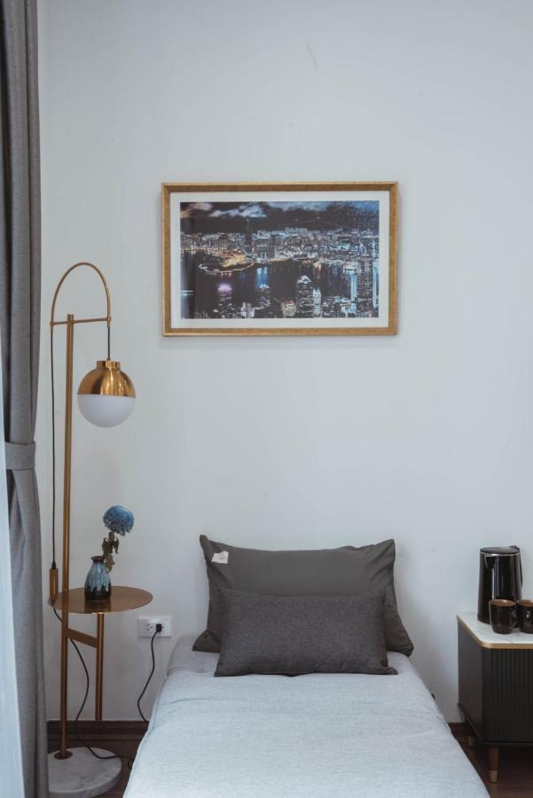The Q Boutique And Home Hanoi Eksteriør bilde