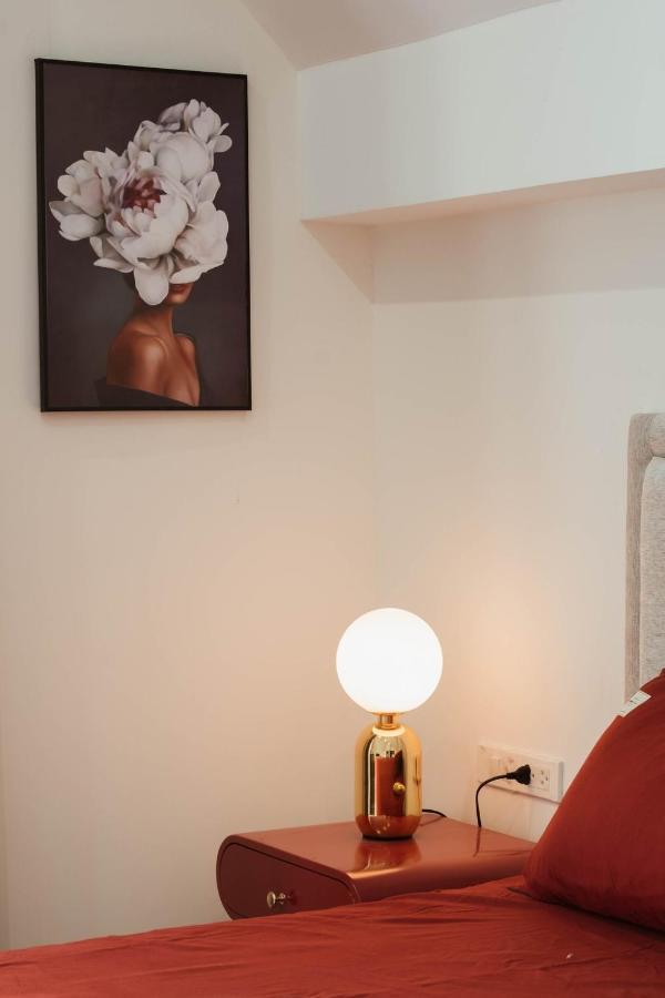 The Q Boutique And Home Hanoi Eksteriør bilde